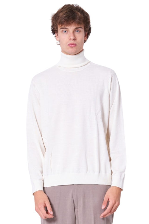 ARMANI EXCHANGE Maglie Bianco da uomo