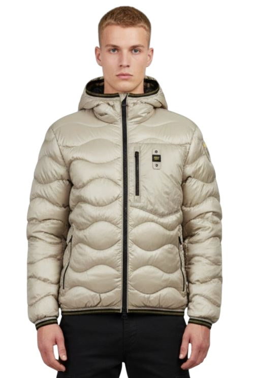 Blauer Giacconi Beige da uomo