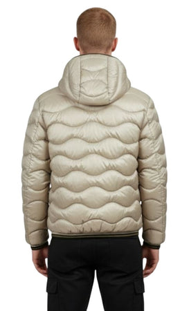 Blauer Giacconi Beige da uomo