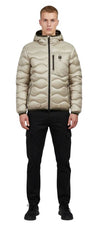 Blauer Giacconi Beige da uomo