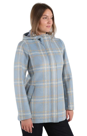COLMAR Giacconi Azzurro da donna