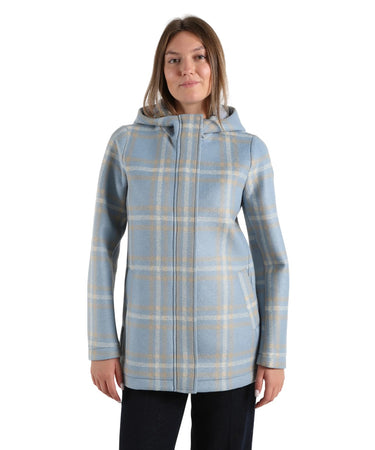 COLMAR Giacconi Azzurro da donna