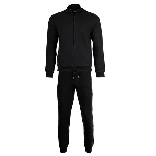 Emporio Armani Maglie Nero da uomo