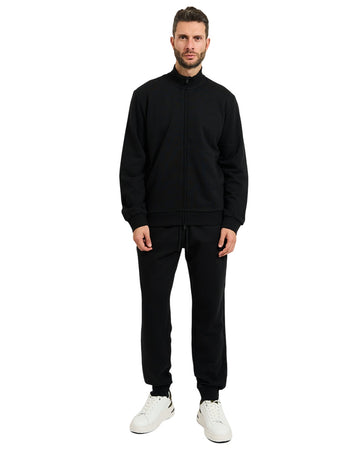 Emporio Armani Maglie Nero da uomo