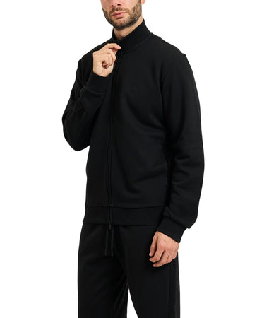 Emporio Armani Maglie Nero da uomo