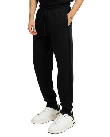 Emporio Armani Maglie Nero da uomo