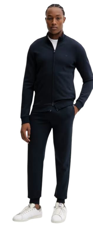 Emporio Armani Maglie Blu da uomo