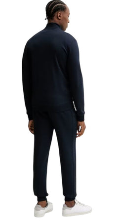 Emporio Armani Maglie Blu da uomo