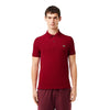 Lacoste T-shirt e Polo Bordeaux da uomo