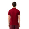 Lacoste T-shirt e Polo Bordeaux da uomo