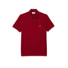 Lacoste T-shirt e Polo Bordeaux da uomo
