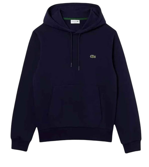 Lacoste Maglie Blu da uomo