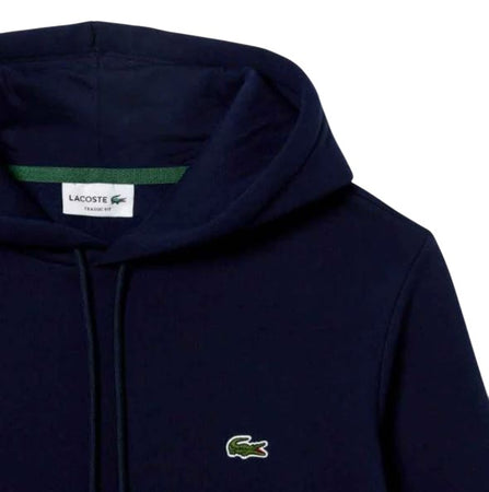 Lacoste Maglie Blu da uomo