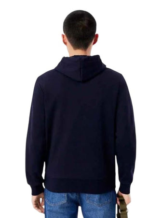 Lacoste Maglie Blu da uomo