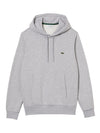 Lacoste Maglie Grigio da uomo