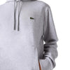Lacoste Maglie Grigio da uomo