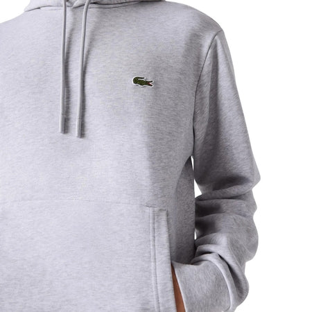 Lacoste Maglie Grigio da uomo
