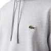 Lacoste Maglie Grigio da uomo