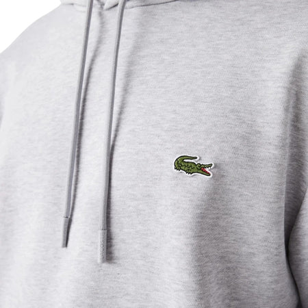 Lacoste Maglie Grigio da uomo