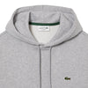 Lacoste Maglie Grigio da uomo