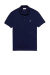 Lacoste T-shirt e Polo Blu da uomo