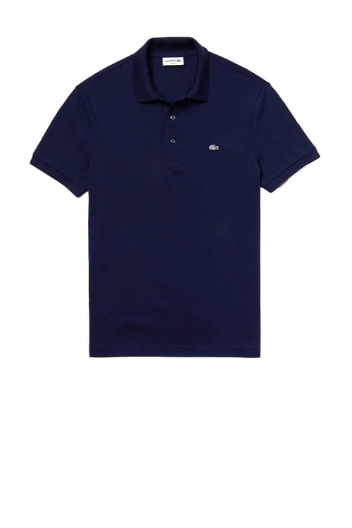 Lacoste T-shirt e Polo Blu da uomo