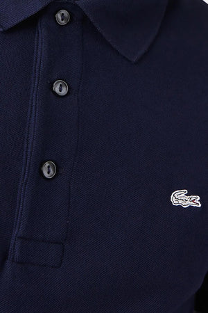 Lacoste T-shirt e Polo Blu da uomo