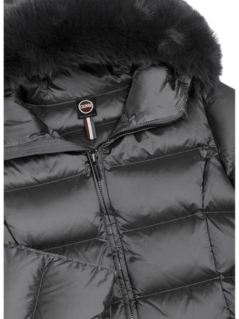 COLMAR Giacconi Grigio da donna