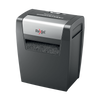 Distruggidocumenti Rexel Momentum X308 - frammenti 5x42 mm - DIN P-3 - 8 fogli - 15 lt
