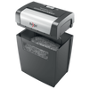 Distruggidocumenti Rexel Momentum X308 - frammenti 5x42 mm - DIN P-3 - 8 fogli - 15 lt