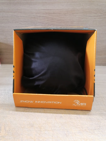 MFI - CASCO SNOW INNOVATION BLUETOOTH BIANCO TG L (58-61)
