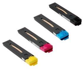 Yellow Compa Xerox Color 550,560,570-34K006R01526