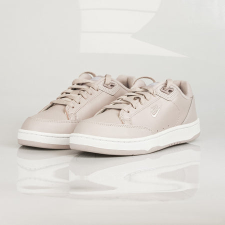 Nike Scarpa Bassa Uomo Grandstand Ii Particle Rose/particle Rose da uomo