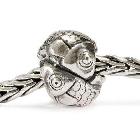 Pesci Idealista-Trollbeads