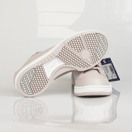 Nike Scarpa Bassa Uomo Grandstand Ii Particle Rose/particle Rose da uomo