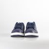 Nike Scarpa Bassa Uomo Grandstand Ii Navy/navy/white/neutral Grey da uomo