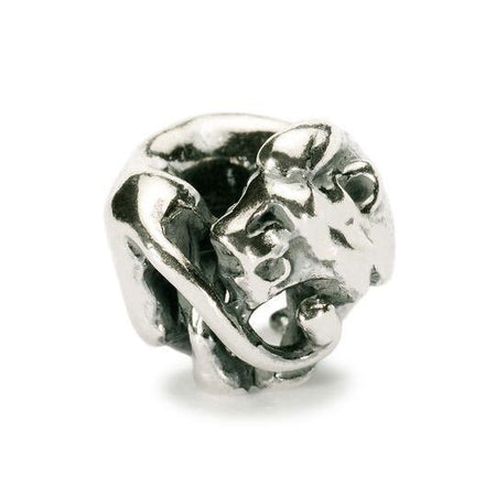 Leone Passionale-Trollbeads