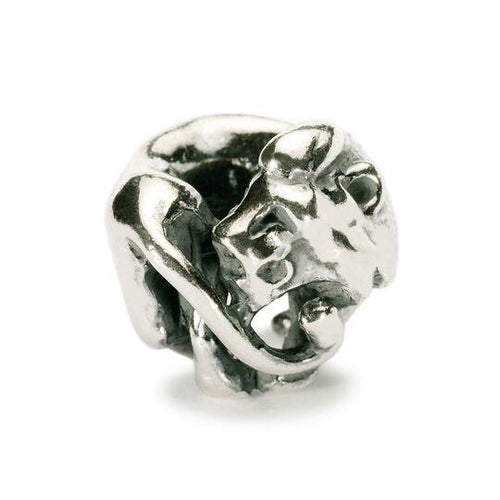 Leone Passionale-Trollbeads