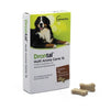 Sverminante Vetoquinol Drontal Multi Aroma Carne XL per Cani