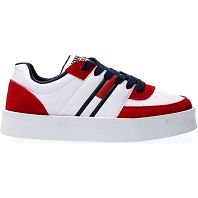 TOMMY HILFIGHER Jeans sneakers