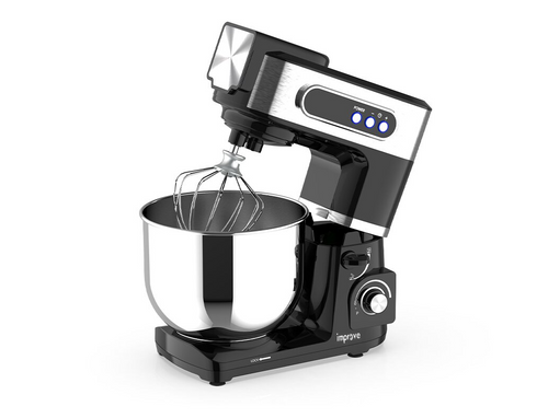 IMPROVE - IMPASTATRICE IMPSM6429KT 7 LITRI DISPLAY LED 1500 WATT