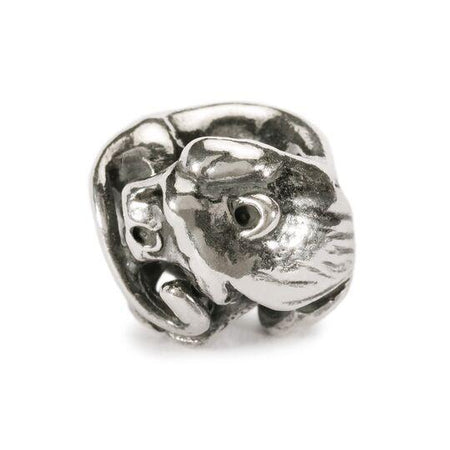 Leone Passionale-Trollbeads