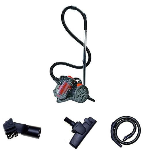 IMPROVE - ASPIRAPOLVERE ECO MULTI-CYCLONIC 700 WATT SENZA SACCHETTO