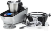 MASTER PRO BY CARLO CRACCO - ROBOT DA CUCINA WI-FI 1000W 3.5 LITRI
