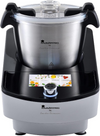 MASTER PRO BY CARLO CRACCO - ROBOT DA CUCINA WI-FI 1000W 3.5 LITRI