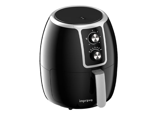 IMPROVE - FRIGGITRICE AD ARIA 3,5 LT IMPFR3701
