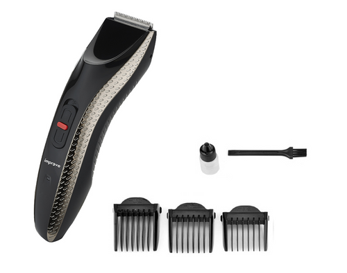 IMPROVE BEAUTY - REGOLACAPELLI RICARICABILE IMPRC4811