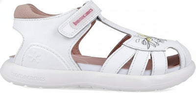 Sandali bambina dal 24 al 30 biomecanics