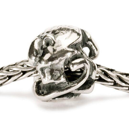 Leone Passionale-Trollbeads