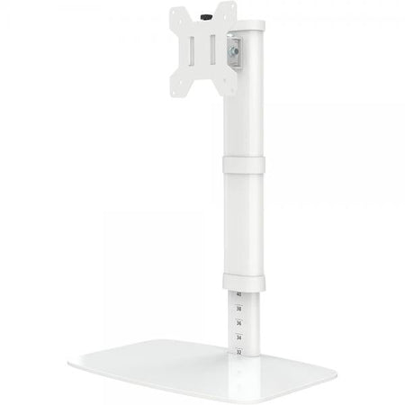 Supporto da Tavolo Stand per Monitor 17-27'' con Base